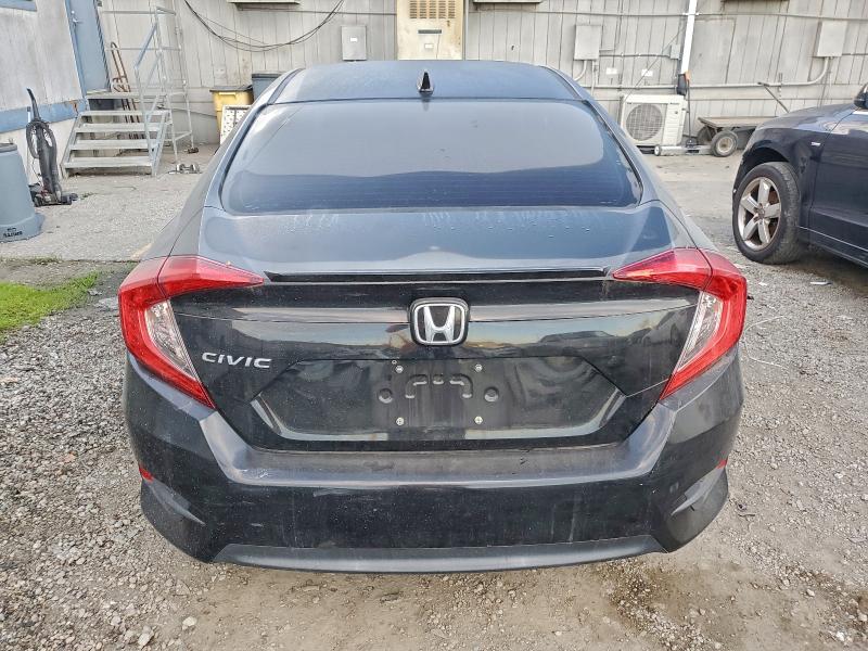 Фото 6 - HONDA CIVIC