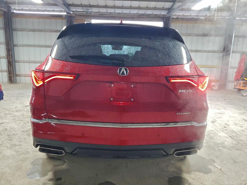 Фото 6 - ACURA MDX