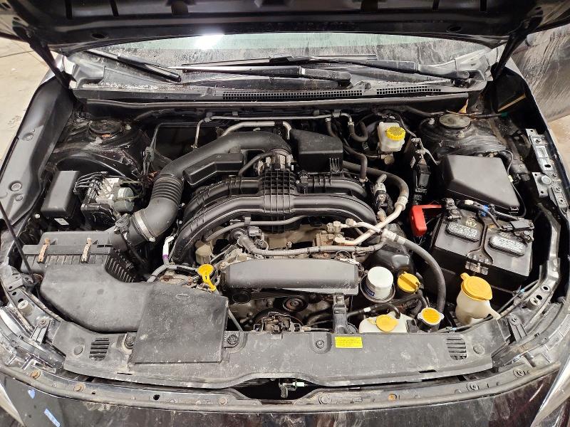 Фото 11 - SUBARU IMPREZA