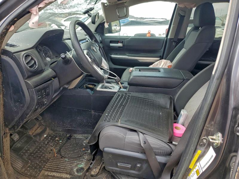 Фото 7 - TOYOTA TUNDRA