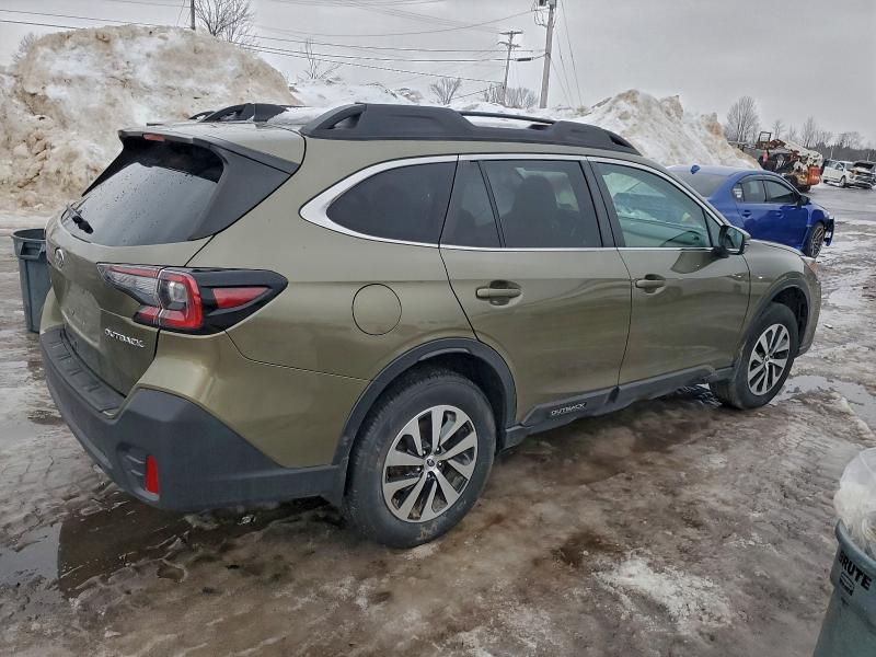 Фото 3 - SUBARU OUTBACK