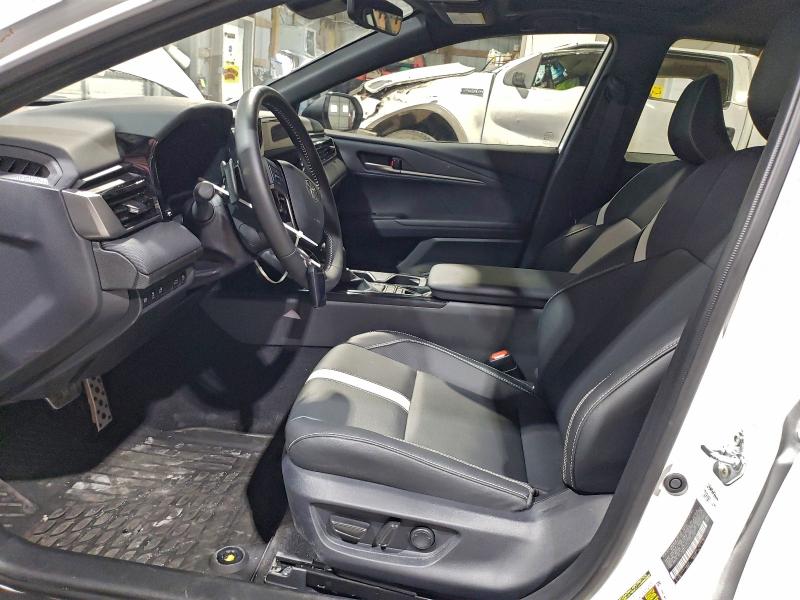 Фото 7 - TOYOTA CAMRY