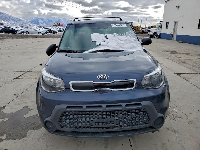 Фото 5 - KIA SOUL