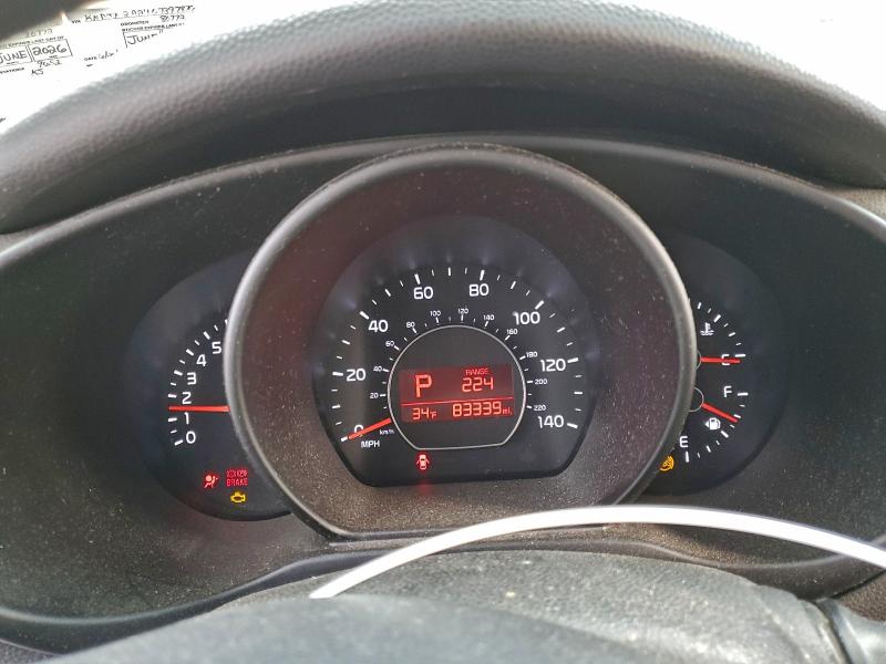 Фото 9 - KIA SOUL