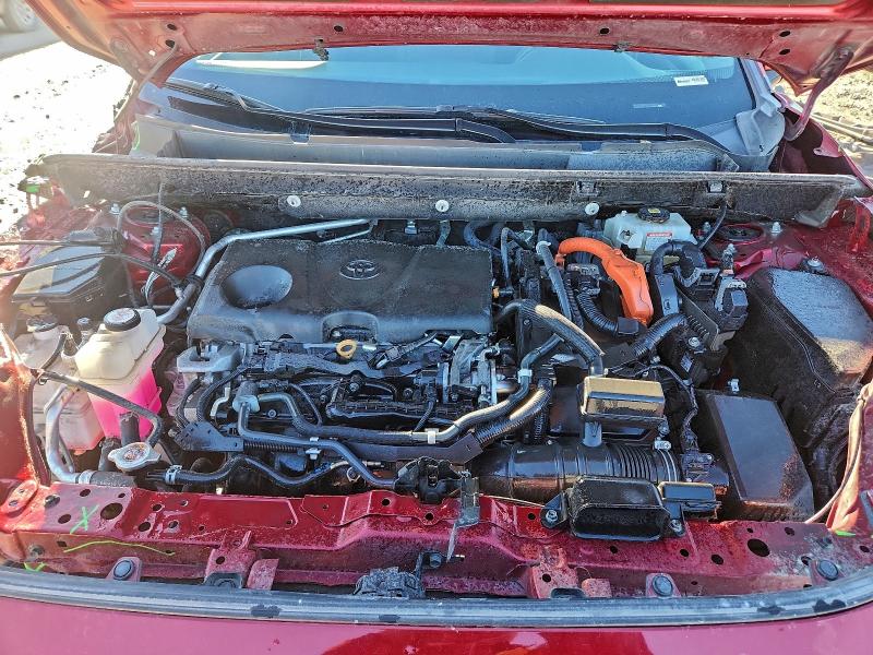 Фото 11 - TOYOTA RAV4