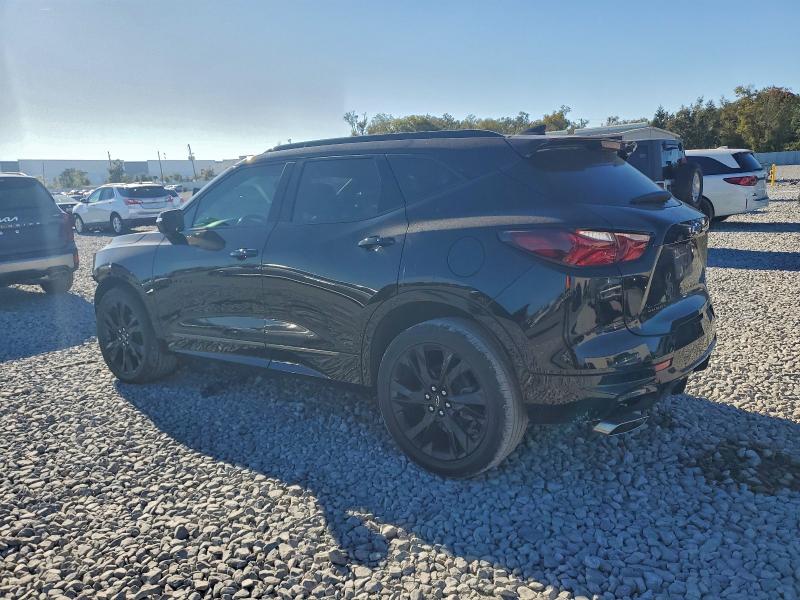 Фото 2 - CHEVROLET BLAZER