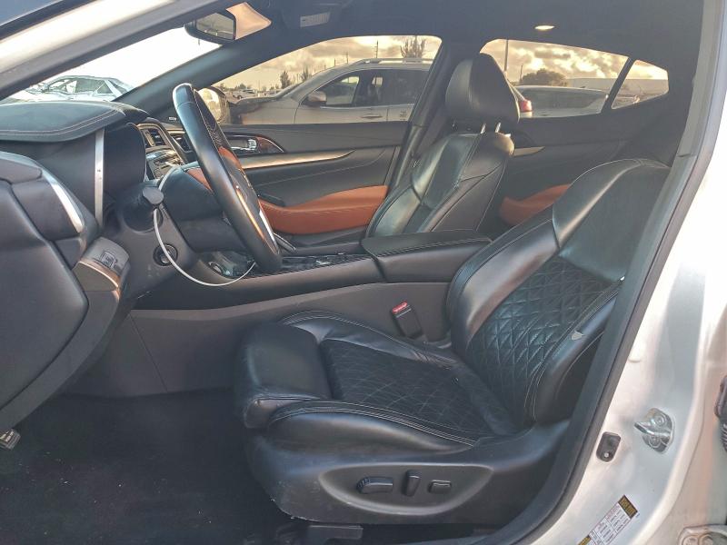 Фото 7 - NISSAN MAXIMA