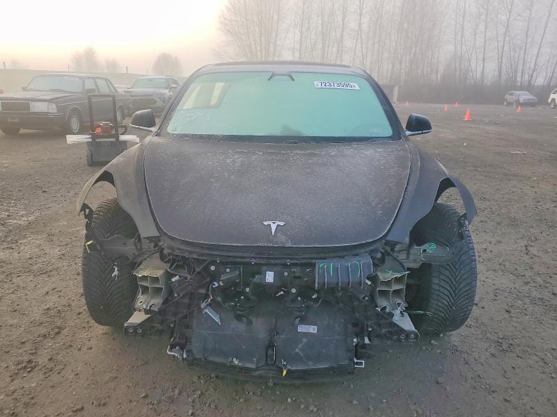 Фото 5 - TESLA MODEL 3