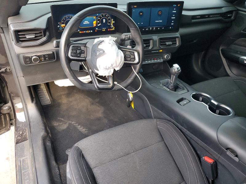 Фото 8 - FORD MUSTANG