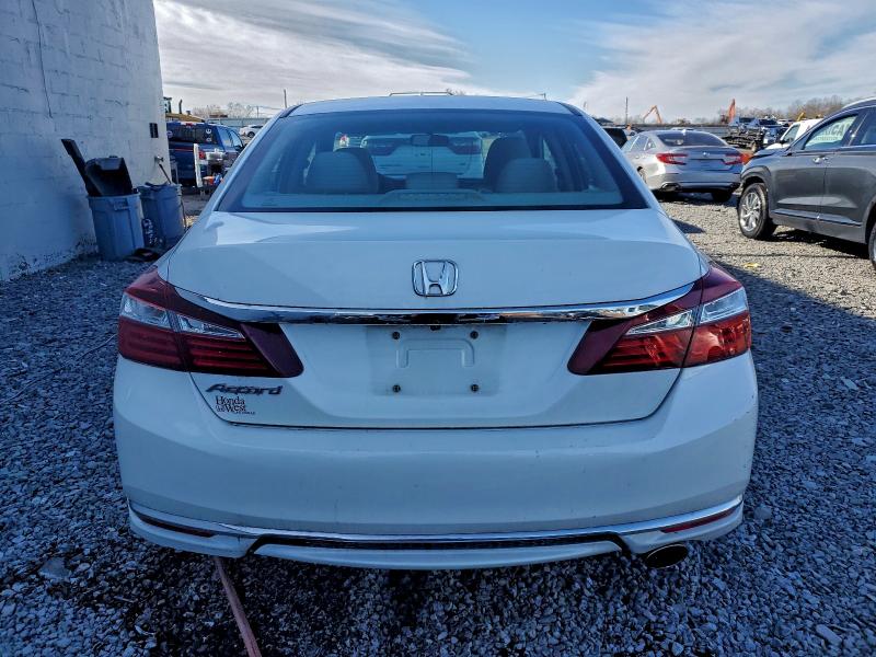 Фото 6 - HONDA ACCORD