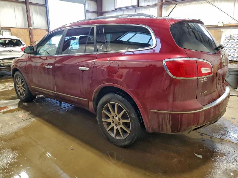 Фото 2 - BUICK ENCLAVE