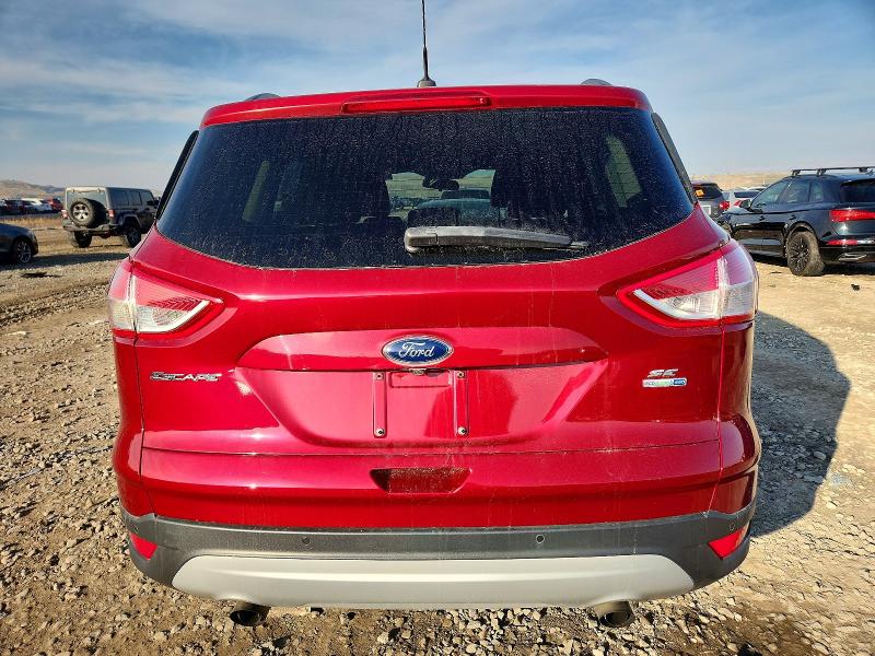 Фото 6 - FORD ESCAPE