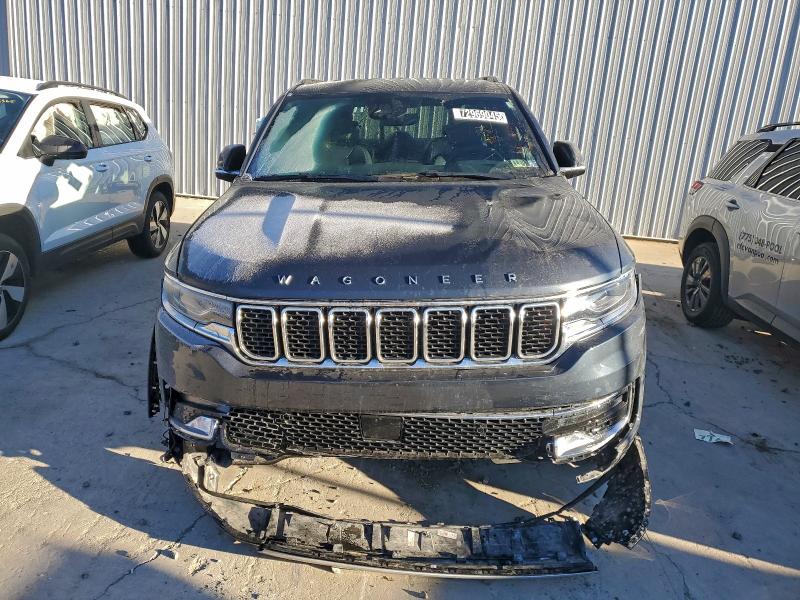 JEEP WAGONEER 2025 VIN 1C4SJVBP8SS508933