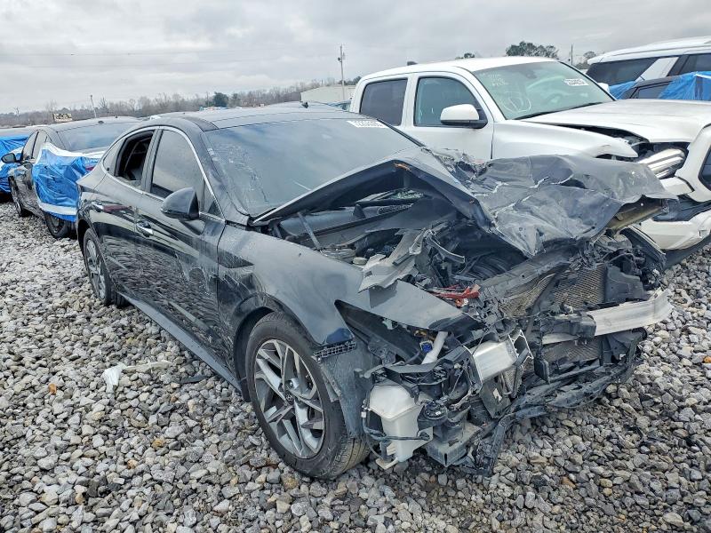 Фото 4 - HYUNDAI SONATA