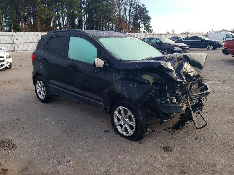 Фото 4 - FORD ECOSPORT