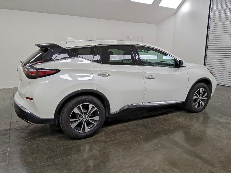 Фото 3 - NISSAN MURANO
