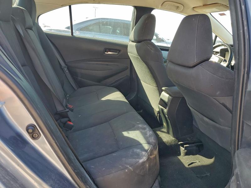 Фото 10 - TOYOTA COROLLA