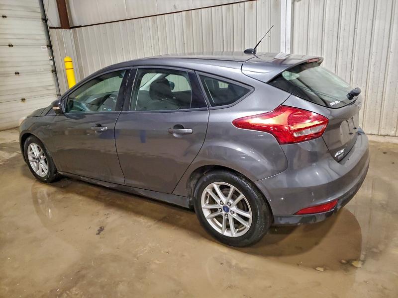 Фото 2 - FORD FOCUS