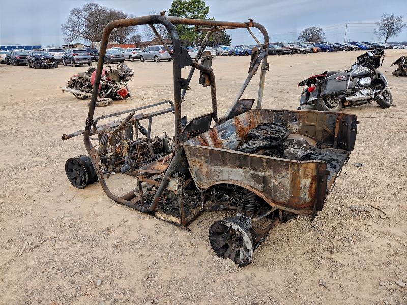 YAMAHA SIDEBYSIDE 2007