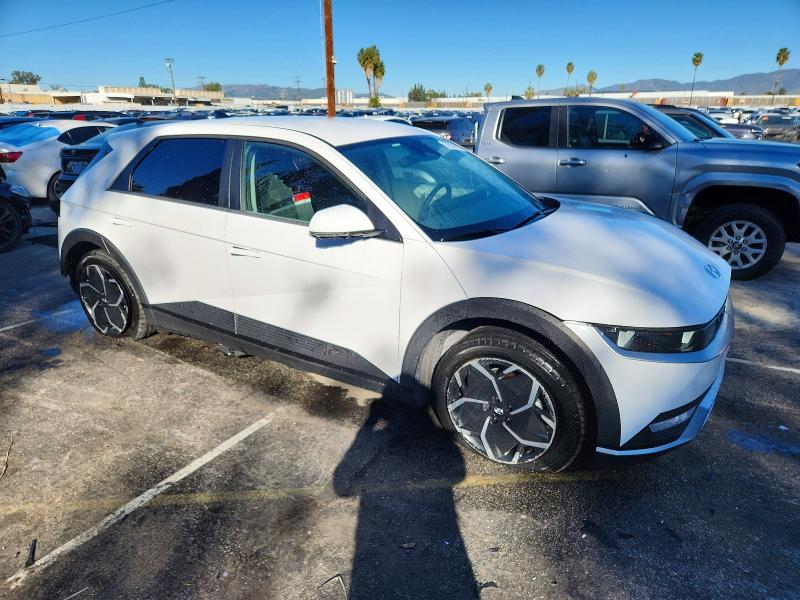 Фото 4 - HYUNDAI IONIQ