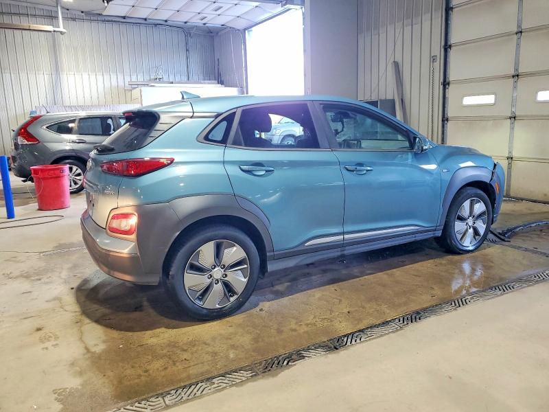 Фото 3 - HYUNDAI KONA