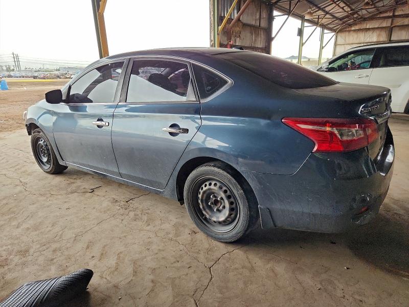 Фото 2 - NISSAN SENTRA