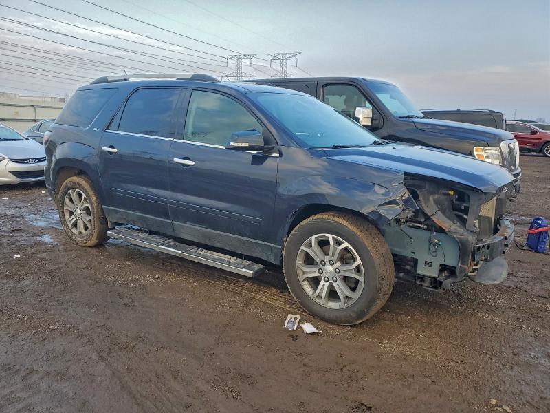 Фото 4 - GMC ACADIA