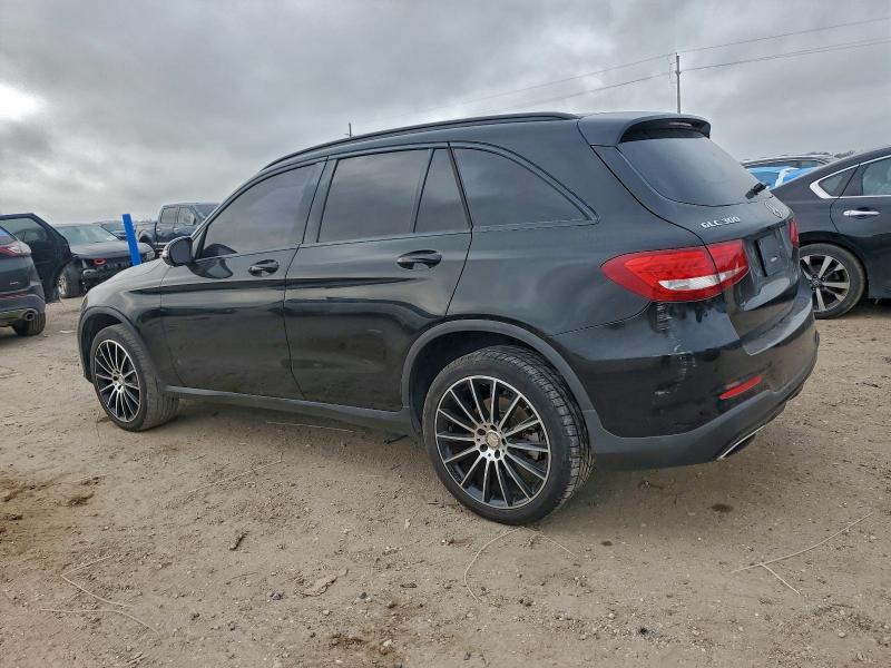 Фото 2 - MERCEDES-BENZ GLC-CLASS