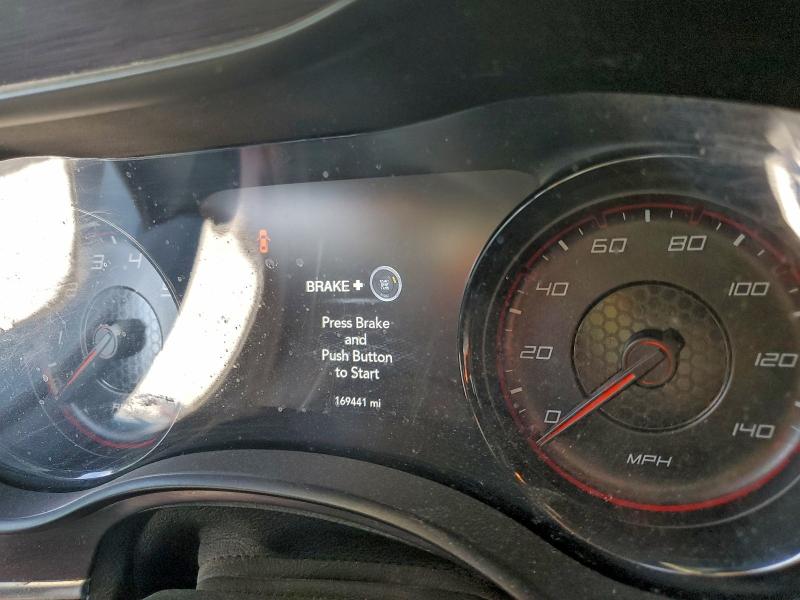 Фото 9 - DODGE CHARGER