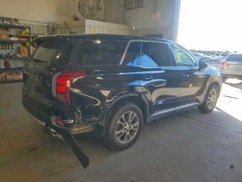 Фото 3 - HYUNDAI PALISADE