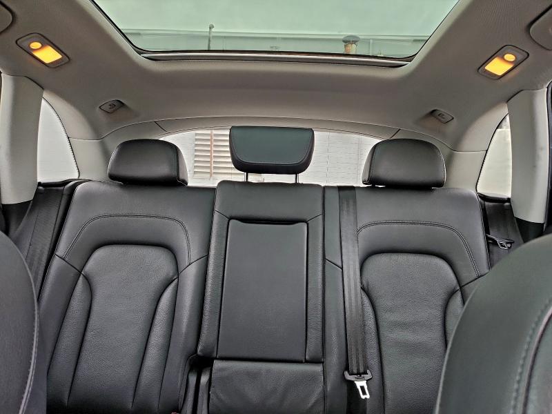 Фото 10 - AUDI A4