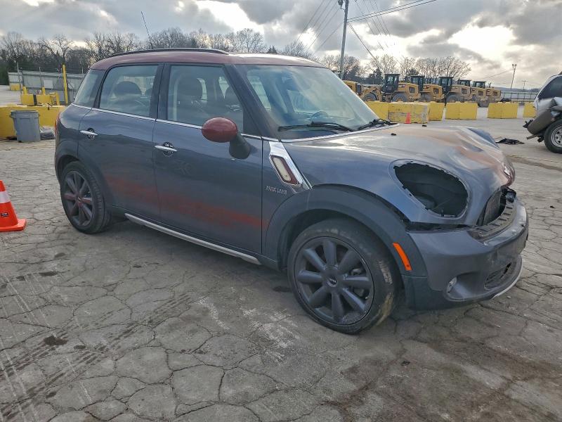 Фото 4 - MINI COOPER