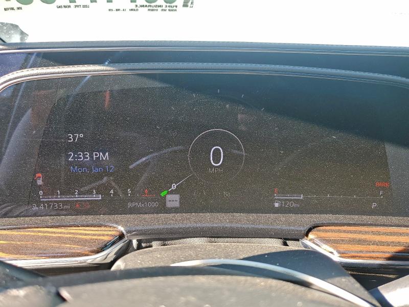 Фото 9 - CADILLAC ESCALADE