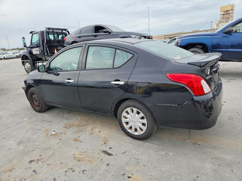 Фото 2 - NISSAN VERSA