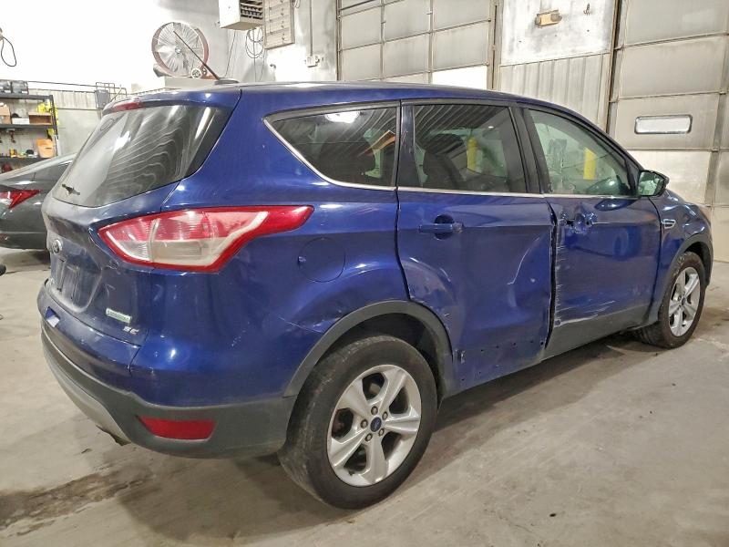 Фото 3 - FORD ESCAPE