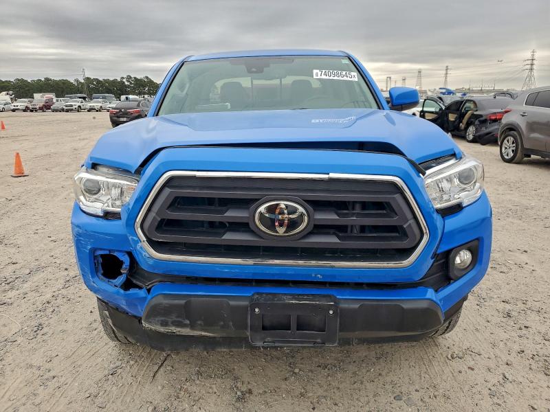 Фото 5 - TOYOTA TACOMA