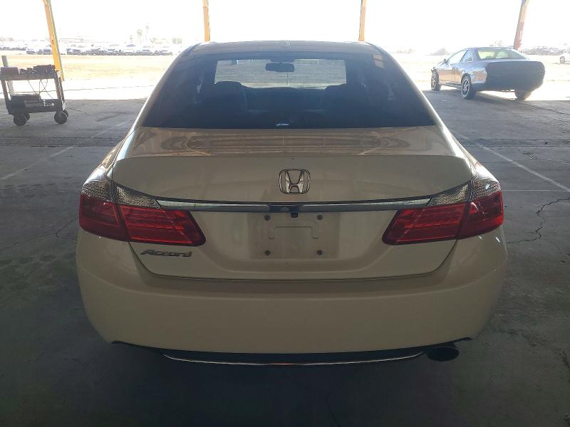 Фото 6 - HONDA ACCORD