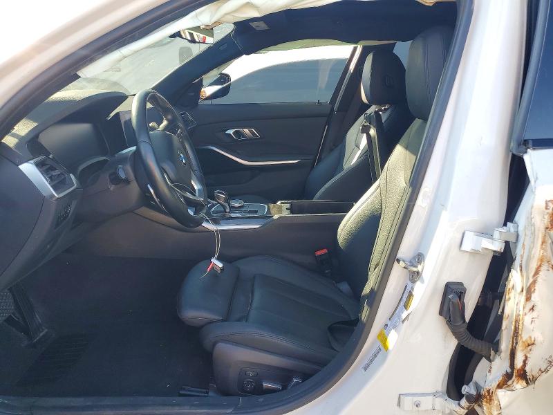 Фото 7 - BMW 3 SERIES