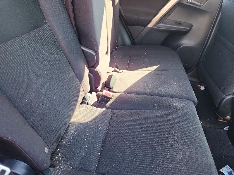 Фото 11 - TOYOTA RAV4