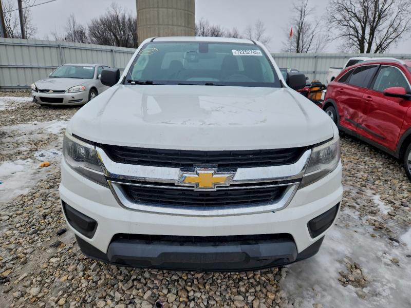 Фото 5 - CHEVROLET COLORADO