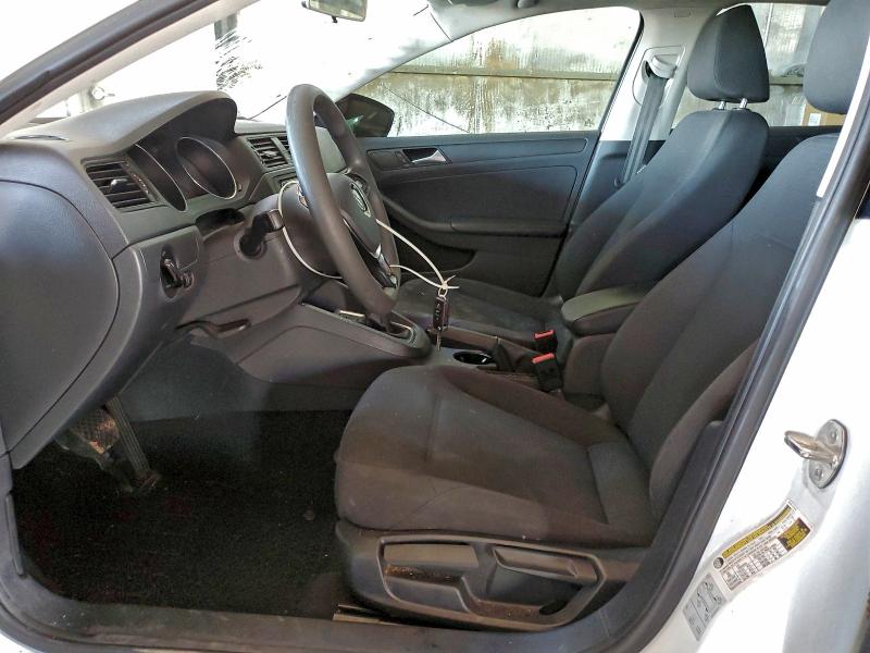 Фото 7 - VOLKSWAGEN JETTA