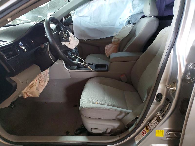 Фото 7 - TOYOTA CAMRY