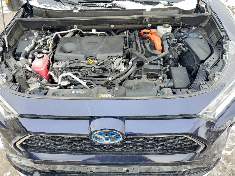 Фото 12 - TOYOTA RAV4