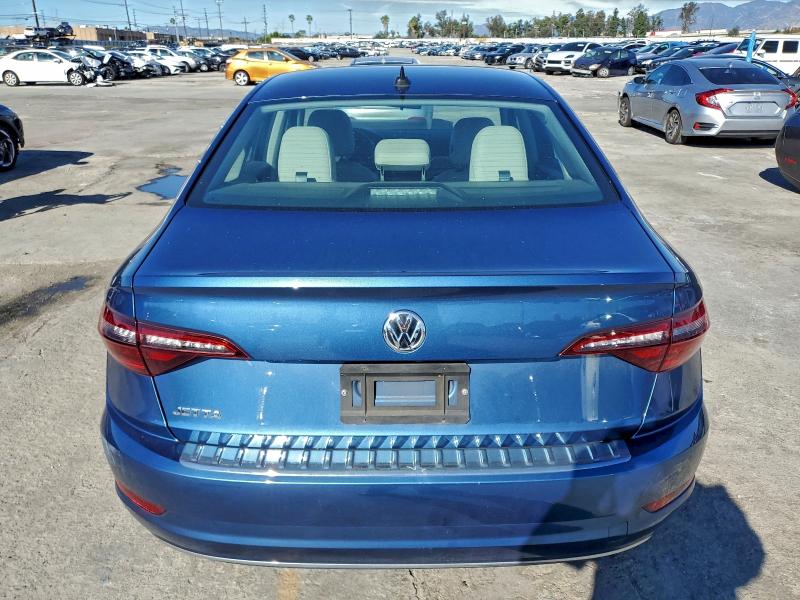 Фото 6 - VOLKSWAGEN JETTA