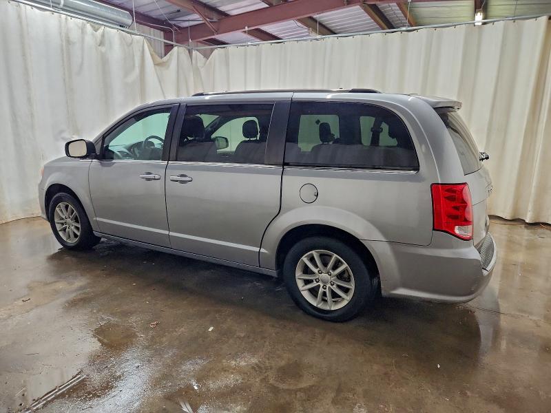 Фото 2 - DODGE CARAVAN