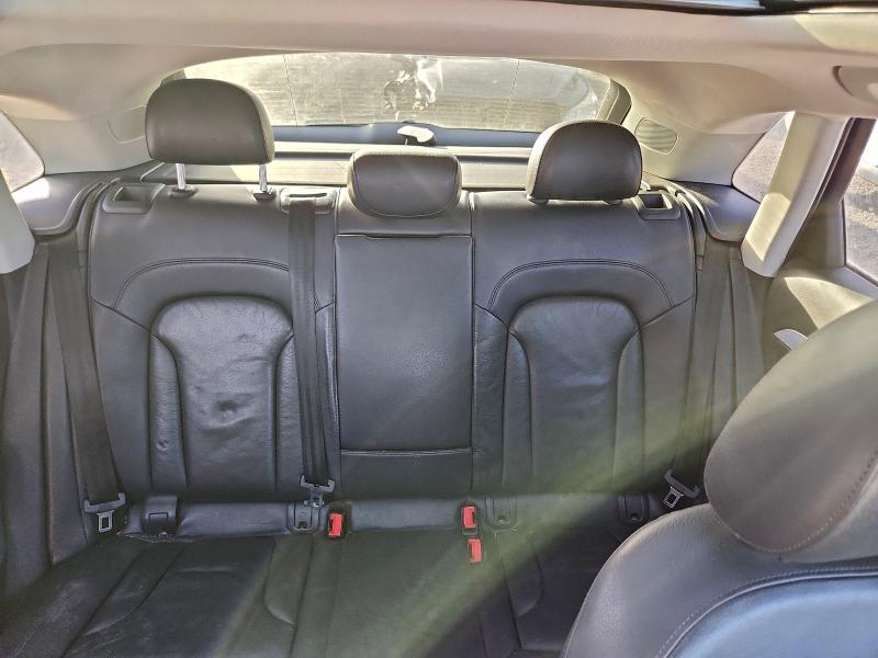 Фото 10 - AUDI Q3