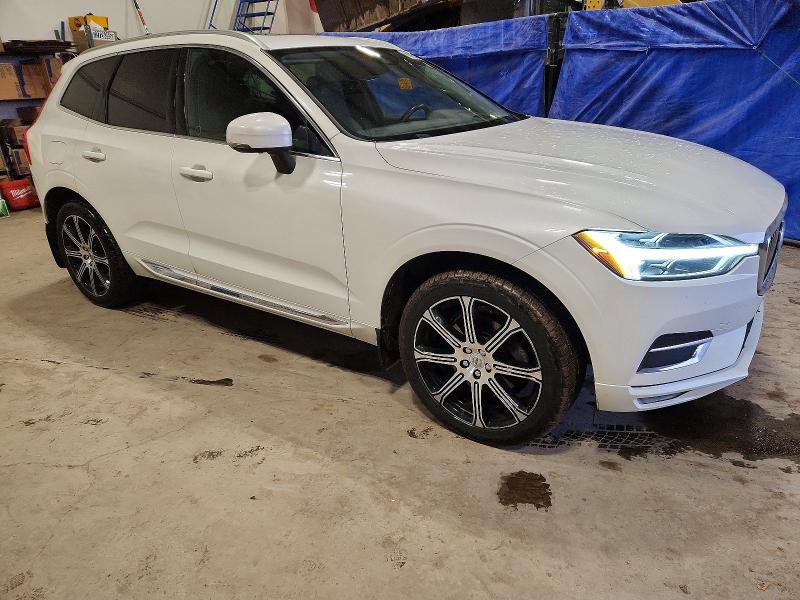 Фото 4 - VOLVO XC60