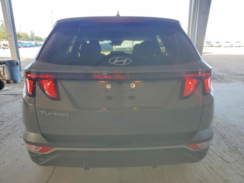 Фото 6 - HYUNDAI TUCSON