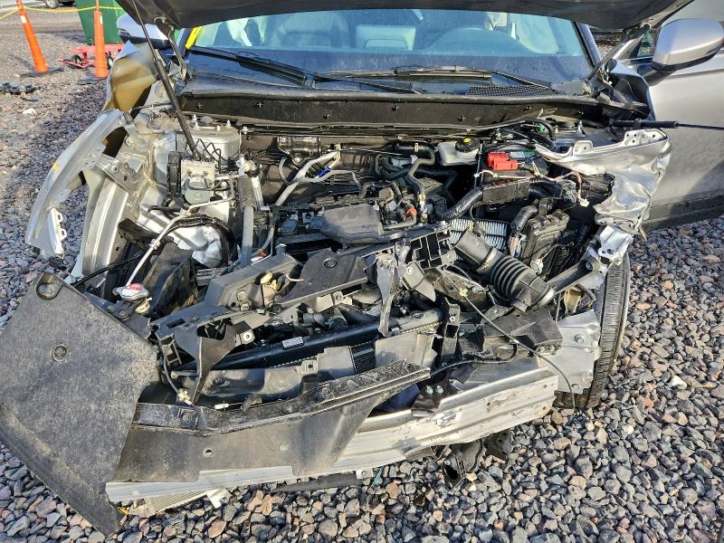 Фото 11 - HONDA CRV