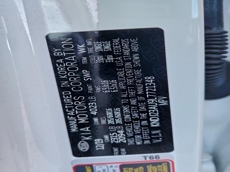 Фото 13 - KIA SOUL